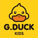 GDUCK小黄鸭童鞋