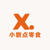小数点零食