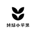 纯绿小苹果