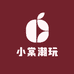 小棠潮玩