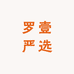 罗壹严选