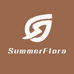SummerFlora花艺