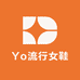 Yo流行女鞋