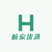 航家优选