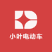 小叶电动车防水电子表