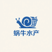 蜗牛水产专营店