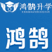 鸿鹄升学规划思维