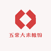 五常大米粮田
