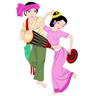 德宏边境美食特产