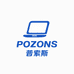 POZONS普索斯笔记本电脑