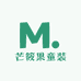 芒筱果童装