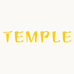 TEMPLEROFFAITH