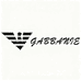 GABBANIE迪莱专卖店