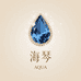 海琴AQUA高奢饰品