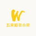 五常稻农小梁