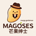 MAGOSES汉平服饰专卖店