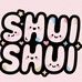 水水轻奢饰品SHUISHUI