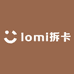 lomi拆卡小店