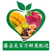 藤县吴百万水果