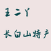 王二丫长白山特产优选