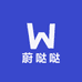 蔚哒哒超可动玩具