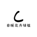 春暖花卉绿植