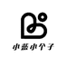 小蓝小个子定制