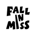 FALLINMISS非谜官方旗舰店