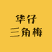 华仔三角梅