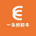 一头好黔牛
