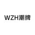 WZH潮牌服饰