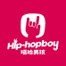 嘻哈男孩服装旗舰店