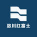洛川红富士