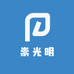 崇光明眼镜