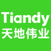 天地伟业长辰安防专卖店