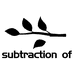 subtraction of企业店