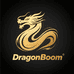 Dragon Boom潮流穿搭