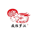 疯狂罗汉鱼水族