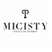 密汐皙迪Micisty东莞市琳汐服饰有限公司女装专卖店