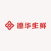 德华生鲜供应链