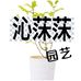 沁莯莯园艺花卉