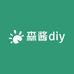 森酱diy潮玩