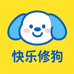 快乐修狗卡社