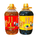 好喜蛙食用油店