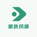黑色风扇