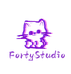 Forty Studio手机壳