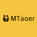 MTaoer竞速泳装