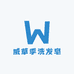 威草季洗发皂