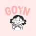 GOYN儿童服饰旗舰店