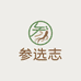 参选志